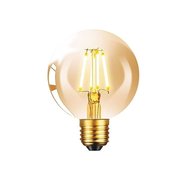 Ledolet Flament Led Ampül G95