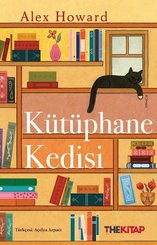 Kütüphane Kedisi