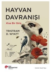 Hayvan Davranışı - Kısa Bir Giriş