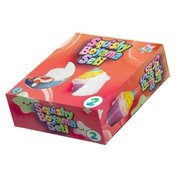 Mole Squıshy Boyama Seti 2