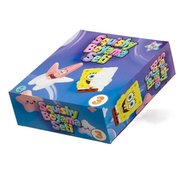 Mole Squıshy Boyama Seti 3