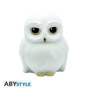 Abystyle Harry Potter Lamp Hedwig Lambalar 2D