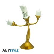 Abystyle Disney Lamp Beauty And The Beast Lumiere X6 Lambalar 2D