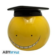 Abystyle Assassination Classroom Koro Sensei Kupa 3D