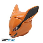Abystyle Naruto Shippuden Kyubi Kupa 3D