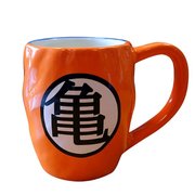 Abystyle Dragon Ball Kupa 3D