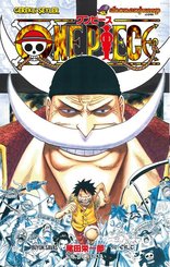 One Piece 57. Cilt - Büyük Savaş