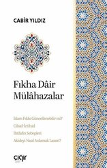 Fıkha Dair Mülahazalar