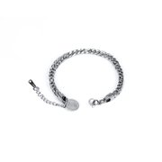 Fenerbahçe Çelik İnce Bileklik