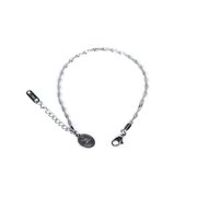 Galatasaray Singapur Çelik Bileklik 