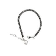 Galatasaray Fox Çelik Bileklik