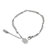 Beşiktaş Singapur Çelik Bileklik