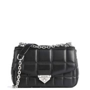 Mıchael Kors Kadın Omuz Çantası 30F0S1Sl3L - Black