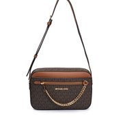 Michael Kors Kadın Omuz Çantası 35S1Gttc9B - Brown