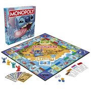 Monopoly Stitch G0388