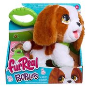 Furreal Poop-A-Lots Spanıel-28159