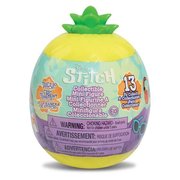 Stitch Surpriz Kapsul Figür S5 46334
