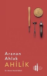 Aranan Ahlak: Ahilik