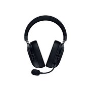Razer Blackshark V3 X Hyperspeed Kablosuz Kulak Üstü Oyuncu Kulaklığı Siyah