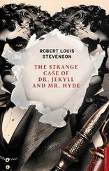 The Strange Case of Dr.Jekyll and Mr. Hyde
