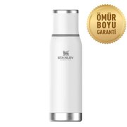 Stanley Termos The Adventure To-Go Bottle 0.75 L Frost