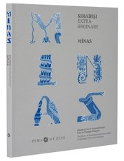 Sıradışı Minas - Kütahya Çini ve Seramiklerinde Esin ve Yeniliğin Hikayesi