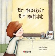 Bir Teşekkür Bir Mutluluk