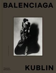 Balenciaga  Kublin  A Fashion Record
