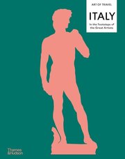 Italy In the Footsteps of the Great Artists