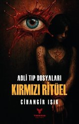 Adli Tıp Dosyaları - Kırmızı Ritüel