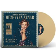 2. Dubleden Sonra (Renkli Plak)