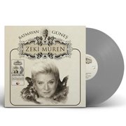 Batmayan Güneş (Renkli Plak)