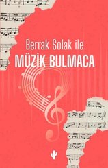 Berrak Solak İle Müzik Bulmaca