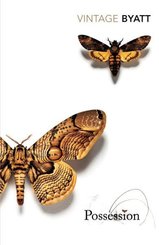 Possession A Romance