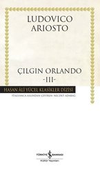 Çılgın Orlando 3 - Hasan Ali Yücel Klasikler
