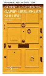 Garip Meslekler Kulübü - Modern Klasikler 258