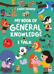 My Book Of General Knowledge  - I Talk