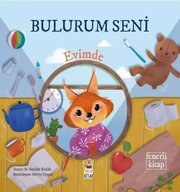 Bulurum Seni Evimde - Fenerli Kitap