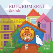 Bulurum Seni Şehirde - Fenerli Kitap