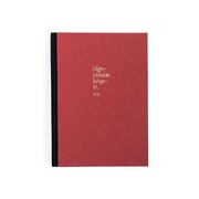 Keskin Color Lugat365 X Karatis Düz Defter 96 Yaprak 15 x 21 Cm - Ciğerimin Köşesi