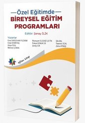 Özel Eğitimde Bireysel Eğitim Programları