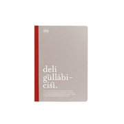 Keskin Color Lugat365 X Karatis Çizgili Defter 64 Yaprak 13 x 19 Cm - Deli Güllabicisi
