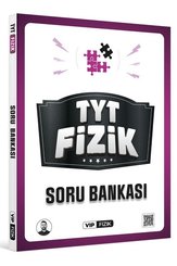VİP Fizik TYT Soru Bankası