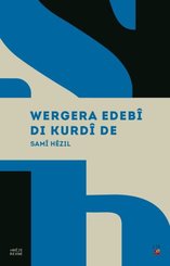 Wergera Edebi Di Kurdi De