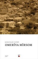 Omeriya Mirsom
