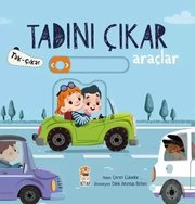 Tadını Çıkar - Araçlar