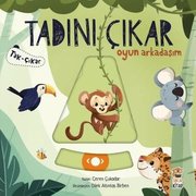 Tadını Çıkar - Oyun Arkadaşım