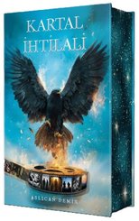 Kartal İhtilali - Yan Boyamalı Özel Baskı
