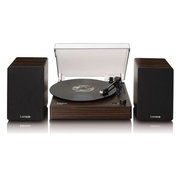 Lenco LS-200 Hoparlörlü Pikap