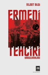 Ermeni Tehciri Yargılamaları